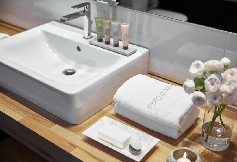 スイート(家族用), Capo Di Corfu   All Inclusive