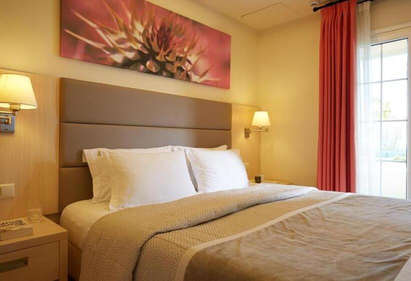 Family Suite, Capo Di Corfu   All Inclusive