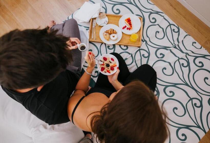 Superior-Zimmer, Citta' Di Parenzo