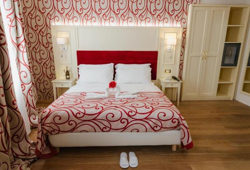 Superior-Zimmer, Citta' Di Parenzo