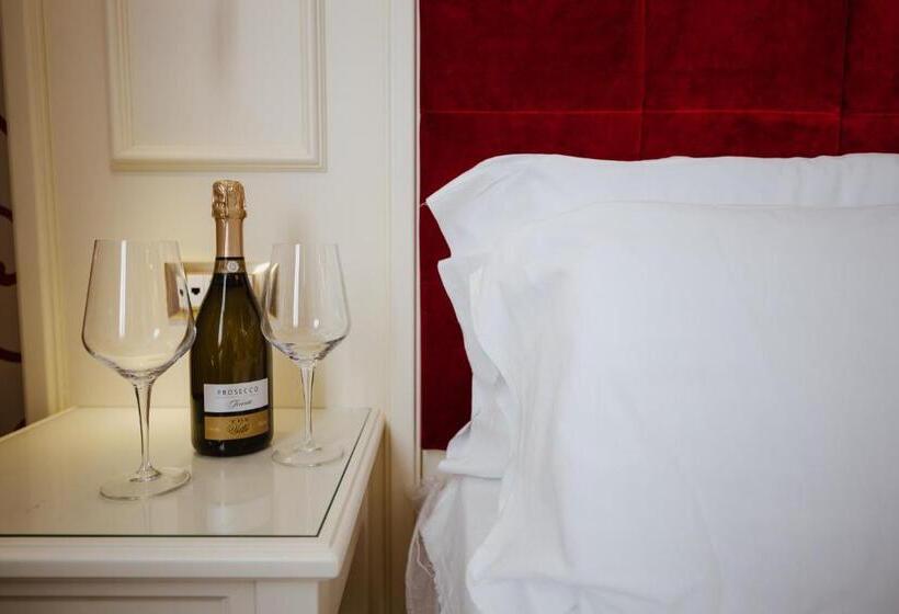 Superior-Zimmer, Citta' Di Parenzo