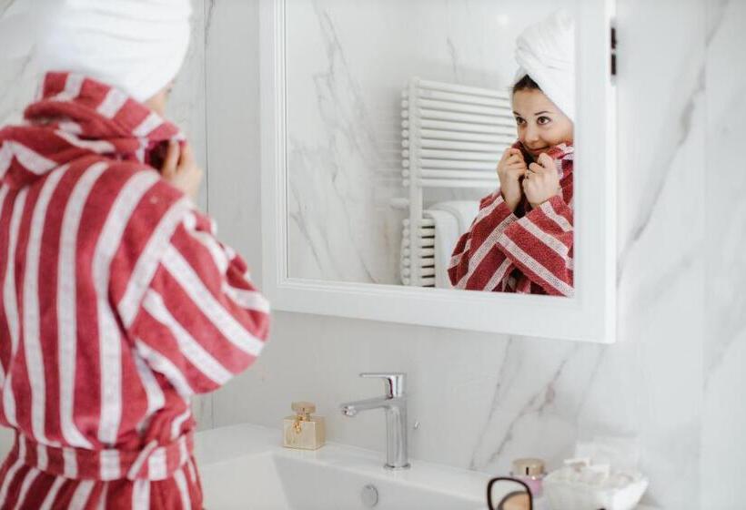 Superior-Zimmer, Citta' Di Parenzo