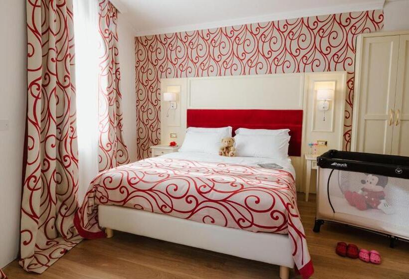 Standardzimmer, Citta' Di Parenzo