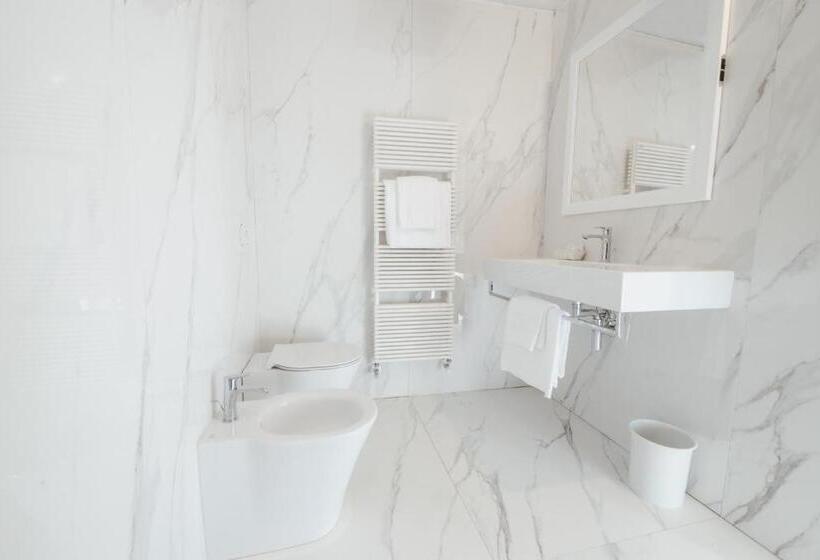 Standardzimmer, Citta' Di Parenzo