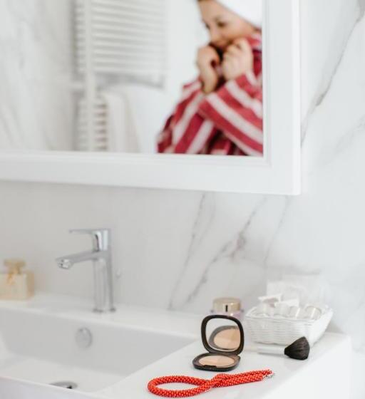 Deluxe Einzelzimmer, Citta' Di Parenzo