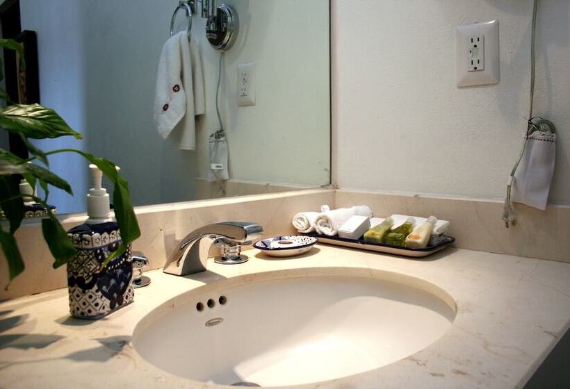 سوئیت مستر, El Serafin Hotel Boutique