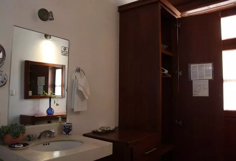 سوئیت مستر, El Serafin Hotel Boutique