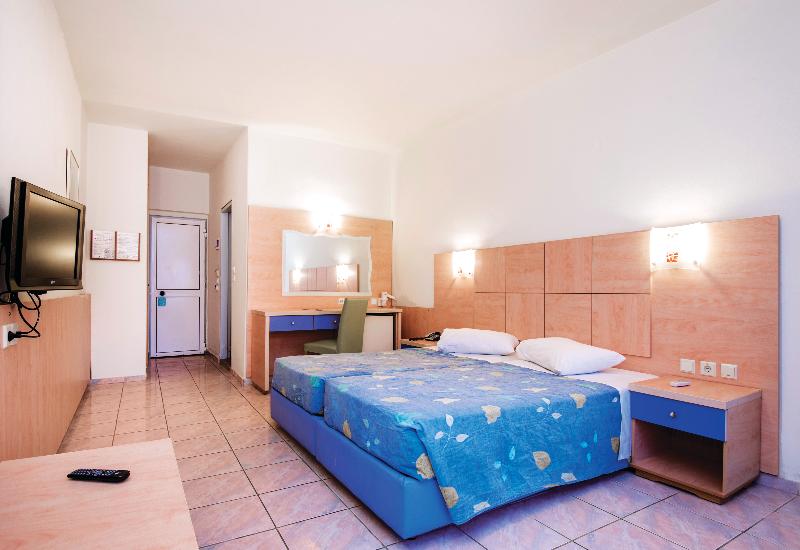 חדר סטנדרט, Eurovillage Achilleas