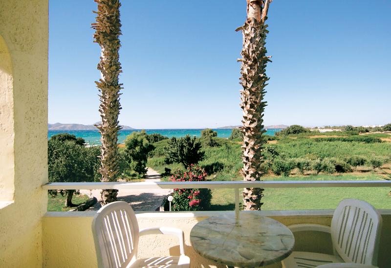 חדר סטנדרט, Eurovillage Achilleas