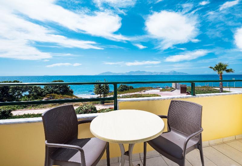 חדר סטנדרט נוף לים, Eurovillage Achilleas