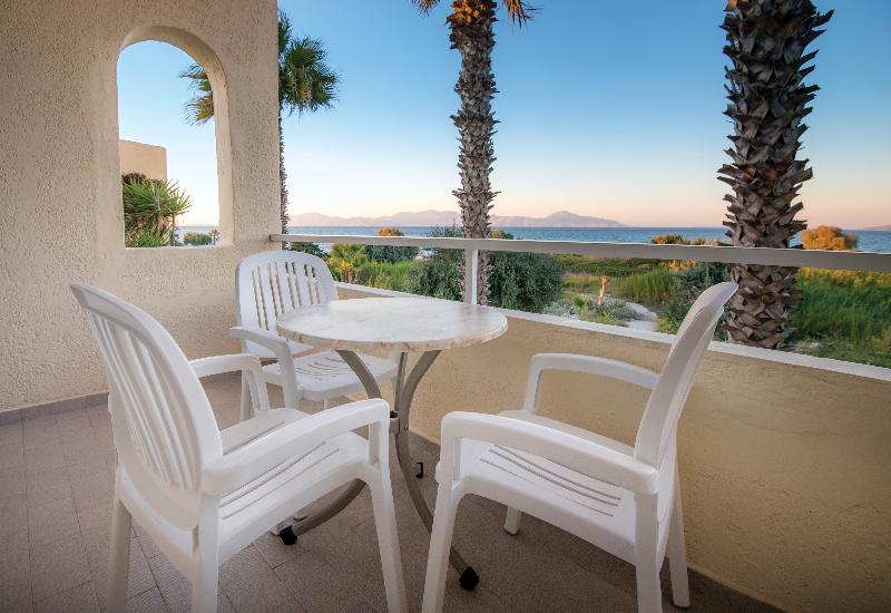 חדר סטנדרט נוף לים, Eurovillage Achilleas