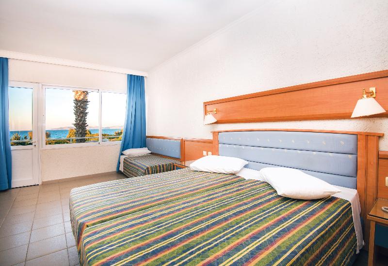 חדר סטנדרט, Eurovillage Achilleas