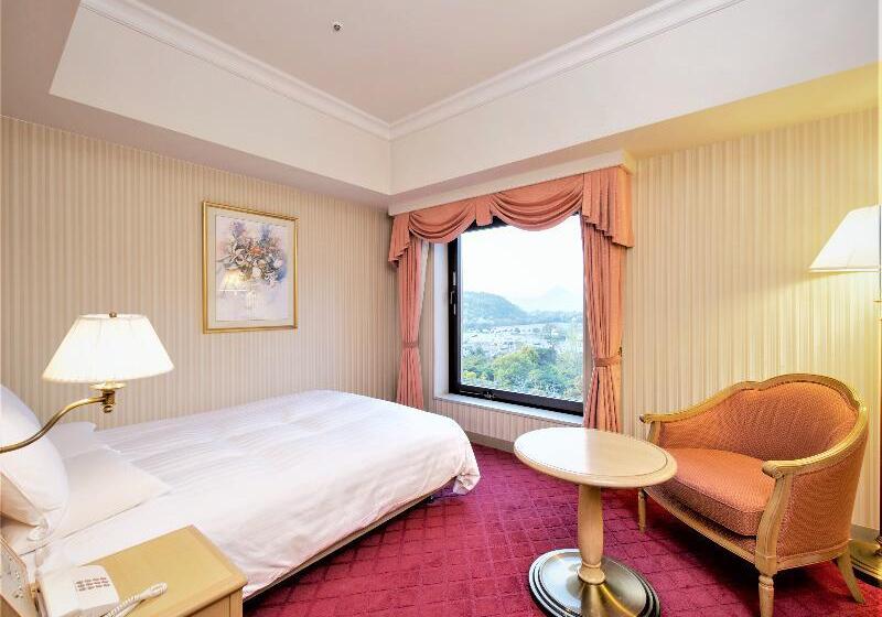 חדר סטנדרט, Eurovillage Achilleas