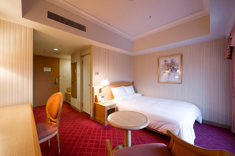 חדר סטנדרט, Eurovillage Achilleas