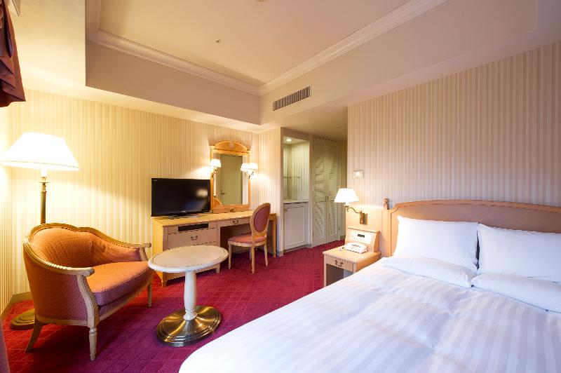 חדר סטנדרט, Eurovillage Achilleas