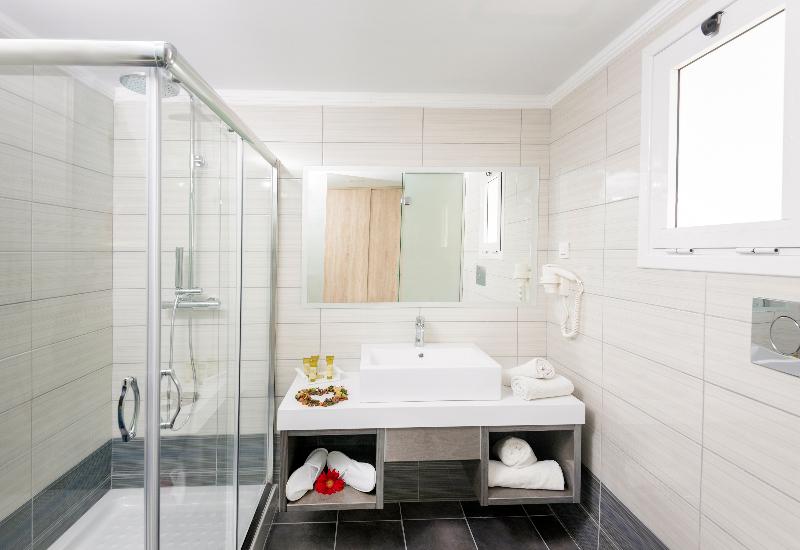 חדר סופריור, Eurovillage Achilleas