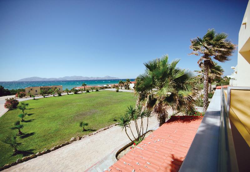 חדר סופריור, Eurovillage Achilleas