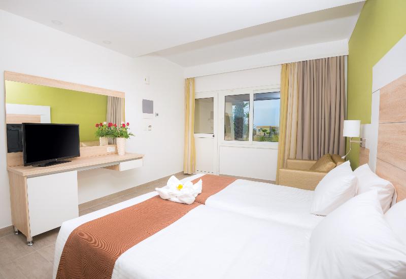 חדר סופריור, Eurovillage Achilleas