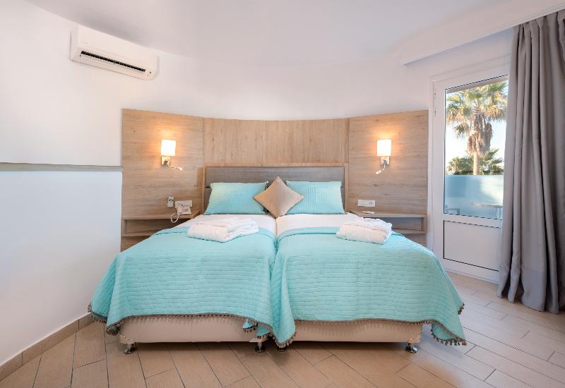 סוויטת ג'וניור, Eurovillage Achilleas