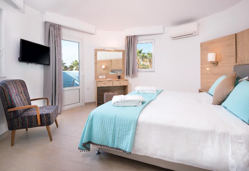 סוויטת ג'וניור, Eurovillage Achilleas