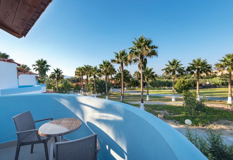 סוויטת ג'וניור, Eurovillage Achilleas