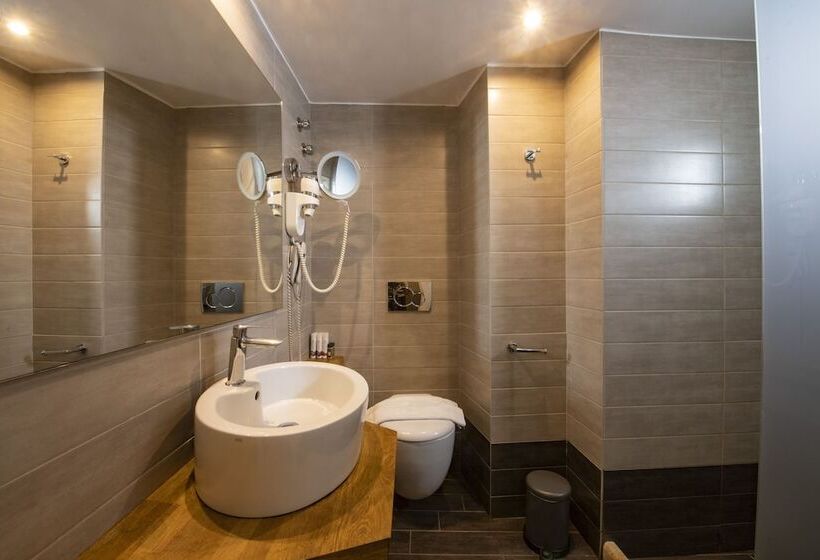 スーペリアールーム, Fresh Boutique