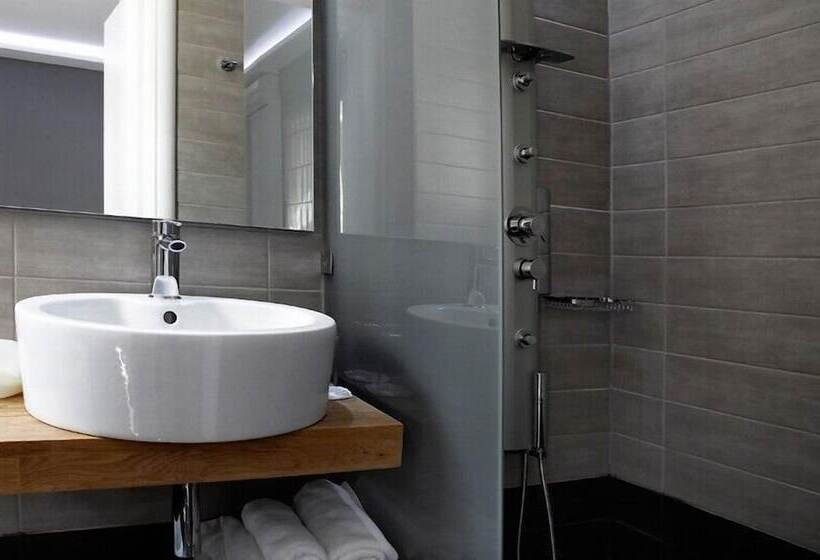 수피리어 룸, Fresh Boutique