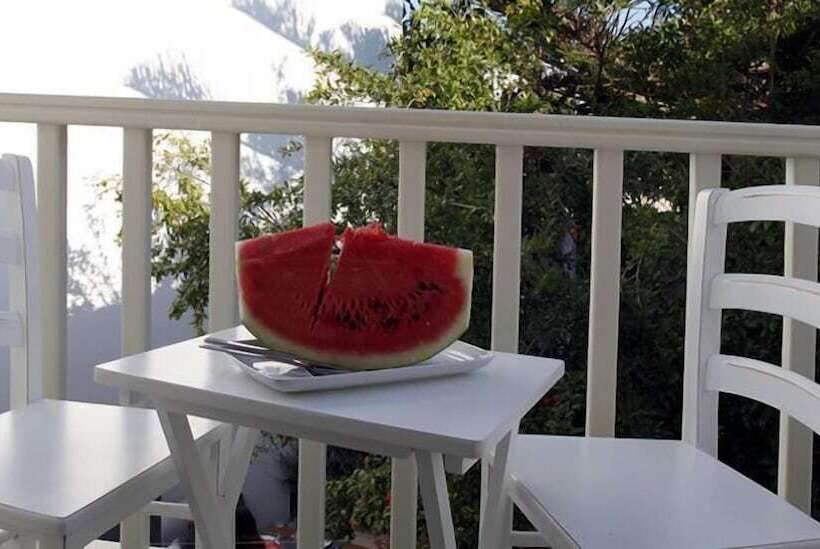 수피리어 룸, Fresh Boutique