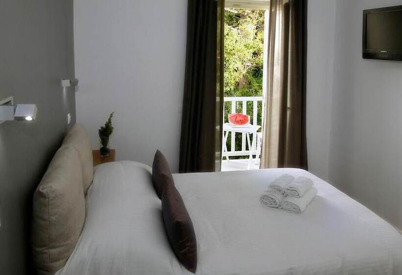 수피리어 룸, Fresh Boutique