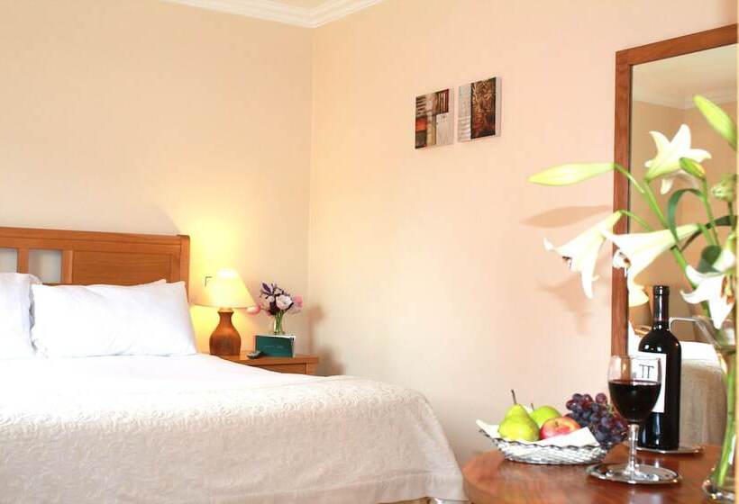 חדר קלאסי, Glengarriff Park