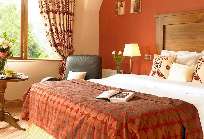 חדר דלוקס, Glengarriff Park