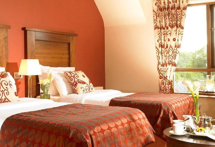 חדר דלוקס, Glengarriff Park