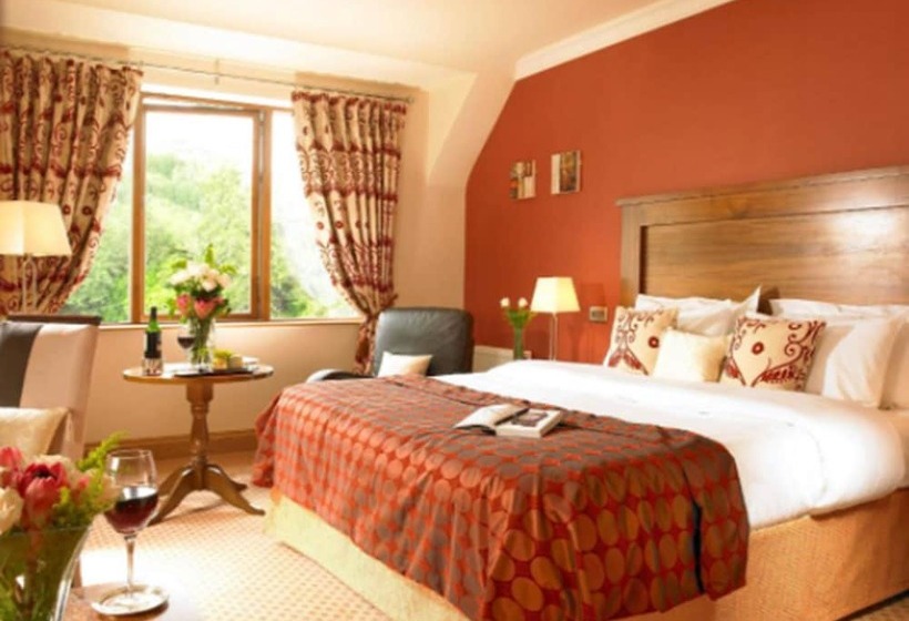 חדר דלוקס, Glengarriff Park