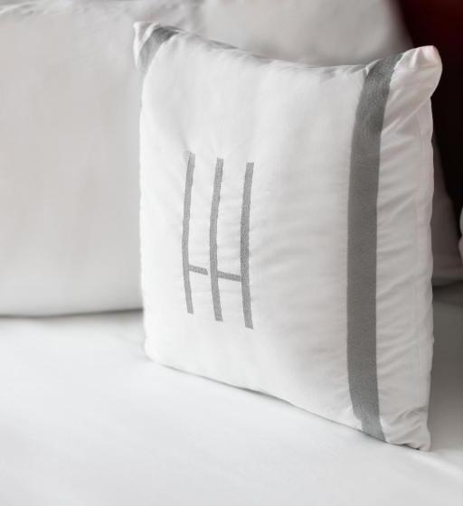 스탠다드 룸 킹사이즈 침대, Hayden New York