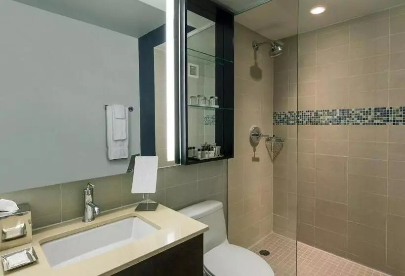 Standard-huone King-vuode, Hayden New York