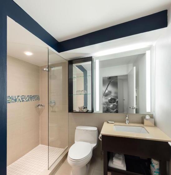 اتاق استاندارد با 2 تخت دوبل, Hayden New York