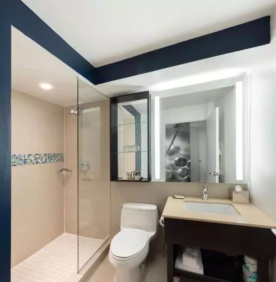Standard-huone 2 Parivuodetta, Hayden New York