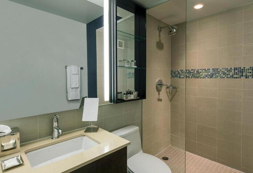 4인용 스탠다드 룸, Hayden New York