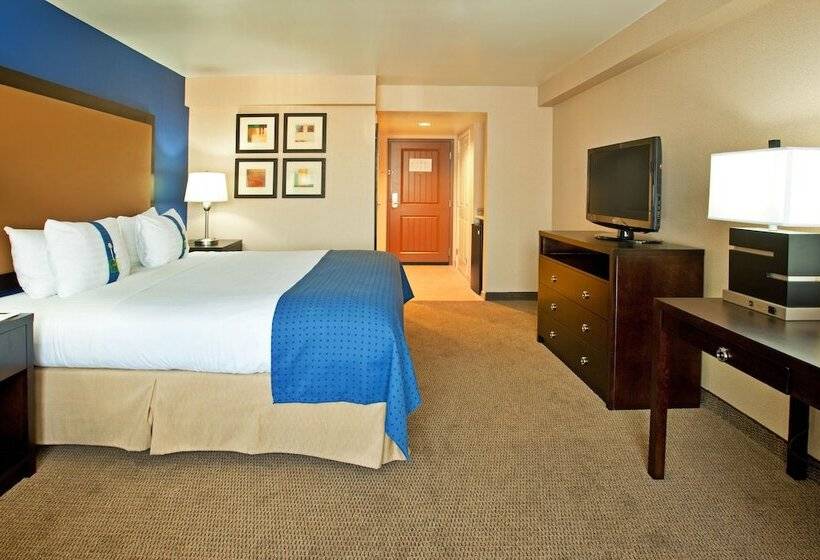 اتاق استاندارد, Holiday Inn & Suites Phoenix Airport, An Ihg