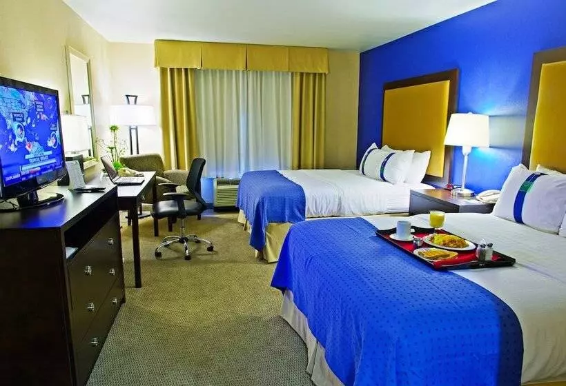 スイート, Holiday Inn & Suites Phoenix Airport, An Ihg