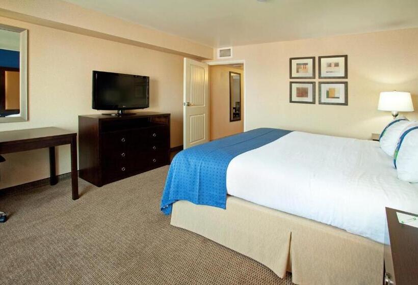 اتاق استاندارد, Holiday Inn & Suites Phoenix Airport, An Ihg