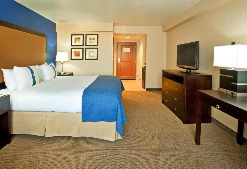 اتاق استاندارد, Holiday Inn & Suites Phoenix Airport, An Ihg