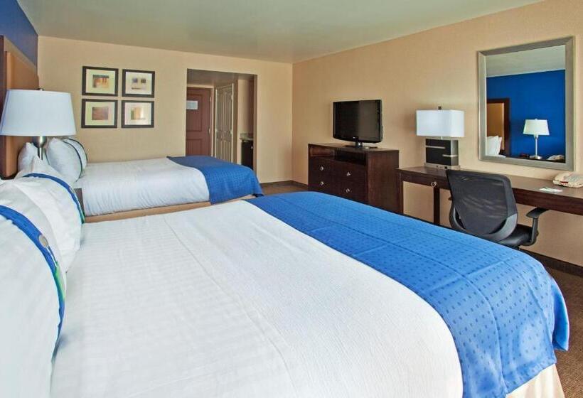 اتاق استاندارد, Holiday Inn & Suites Phoenix Airport, An Ihg