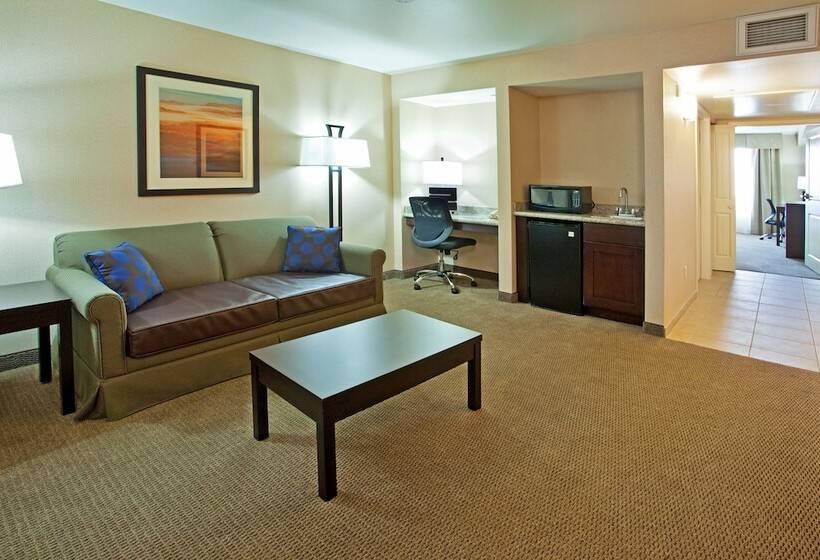 سوئیت برای معلولان, Holiday Inn & Suites Phoenix Airport, An Ihg