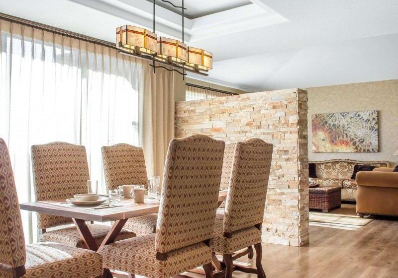 سوییت, Holiday Inn & Suites Phoenix Airport, An Ihg