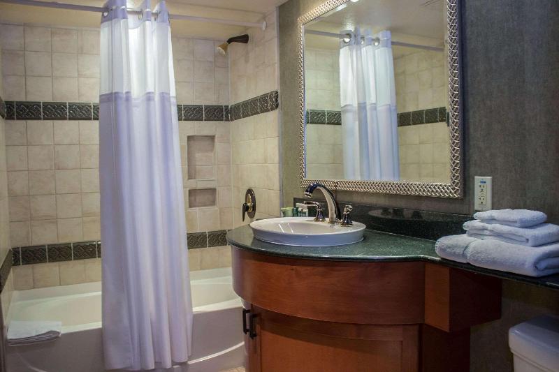 套房, Holiday Inn & Suites Phoenix Airport, An Ihg