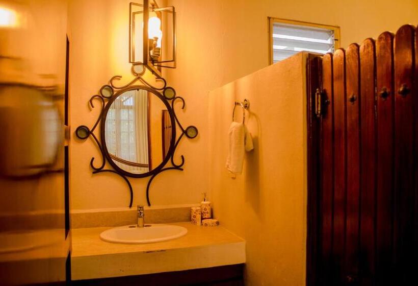 חדר סטנדרט עם מיטת קינג, Marionetas