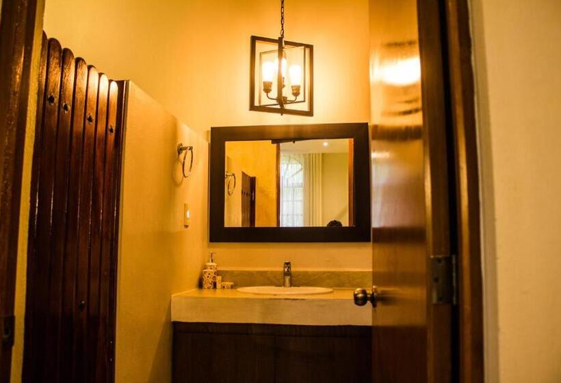 חדר סטנדרט עם מיטת קינג, Marionetas