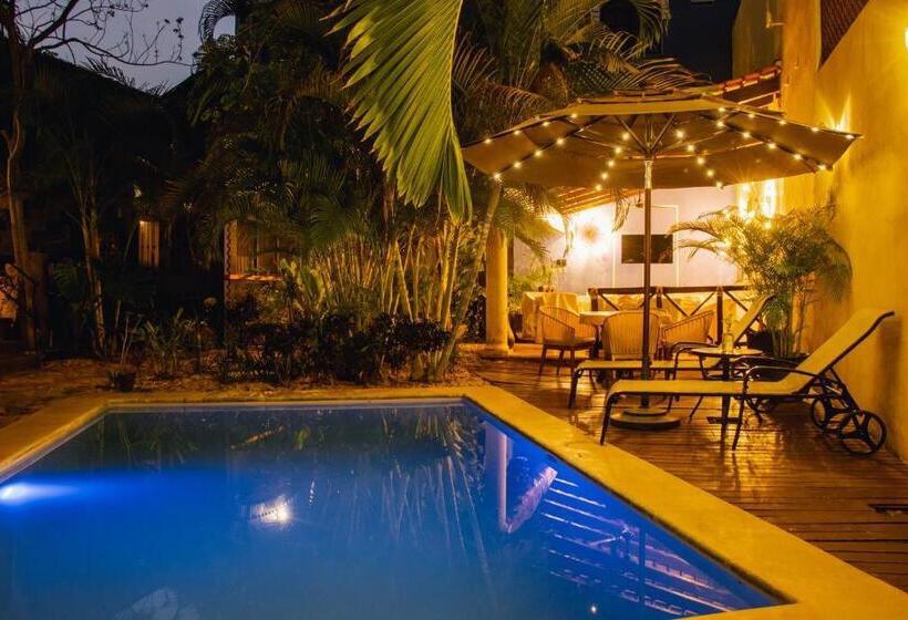 חדר סטנדרט עם מיטת קינג, Marionetas