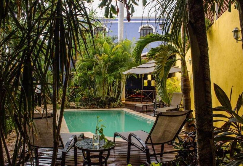 חדר סטנדרט שתי מיטות זוגיות, Marionetas